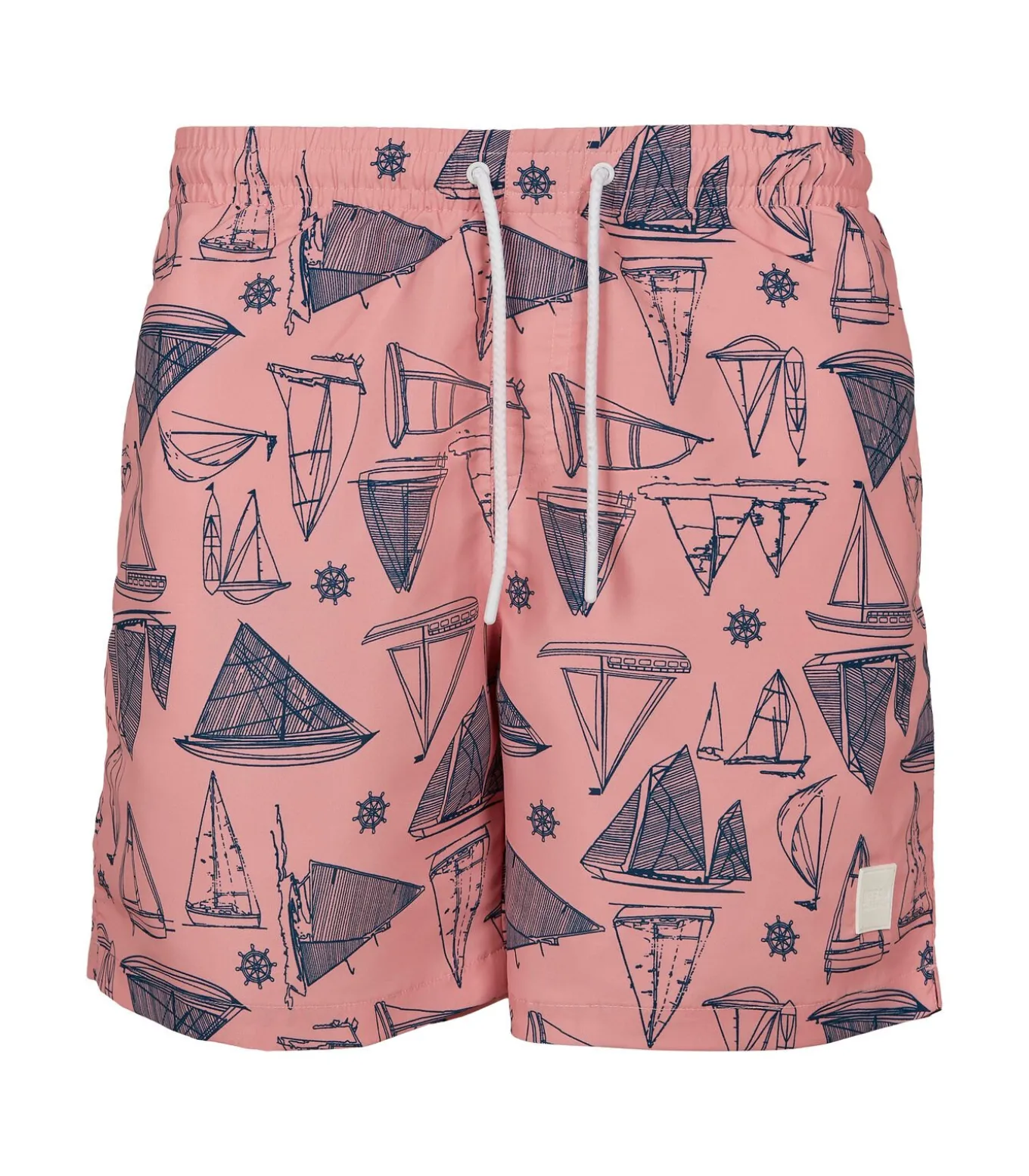 Zwemshort pattern