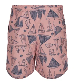Zwemshort pattern