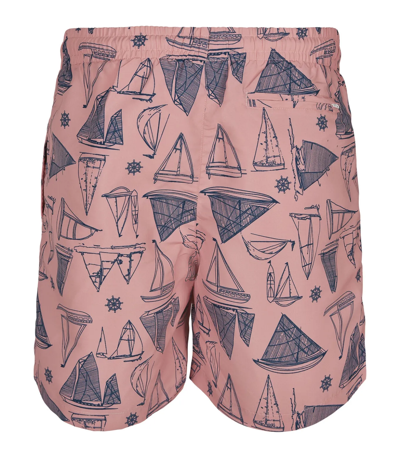 Zwemshort pattern