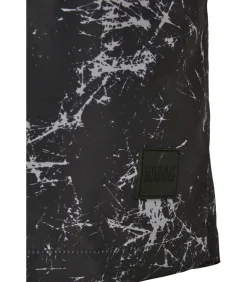 Zwemshort pattern