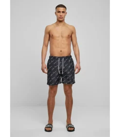 Zwemshort Pattern