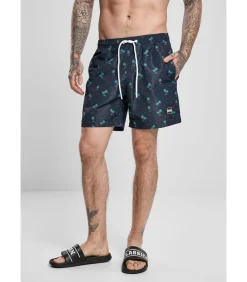 Zwemshort pattern