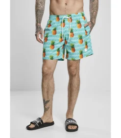 Zwemshort pattern