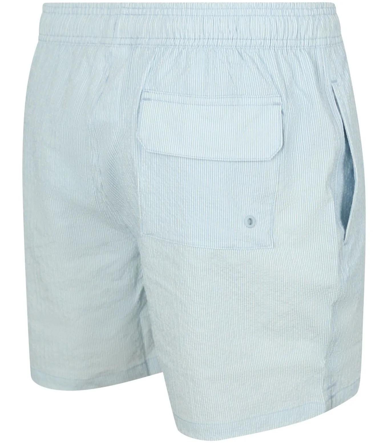 Zwemshort Somerset Lichtblauw