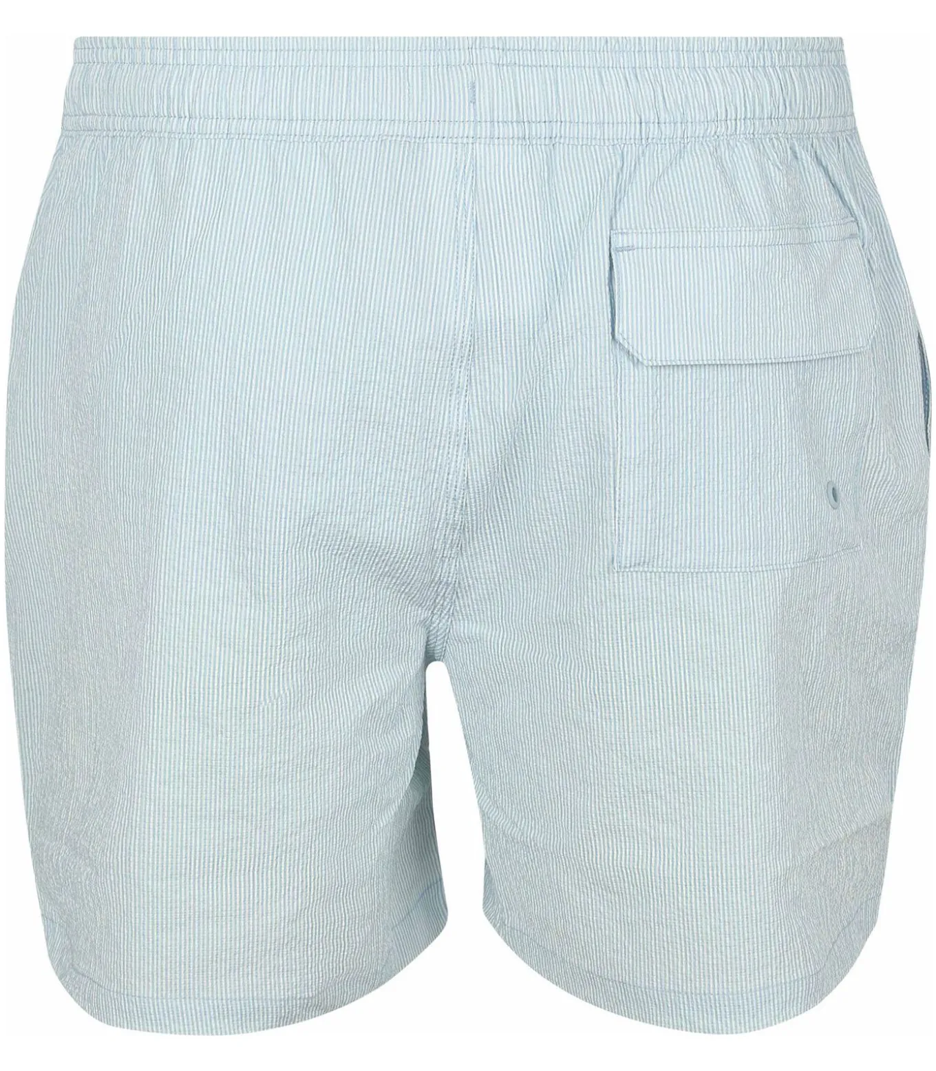 Zwemshort Somerset Lichtblauw