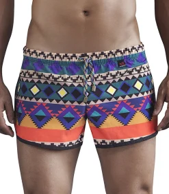 Zwemshorts Egyptian