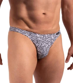 Zwemstring BLU2251