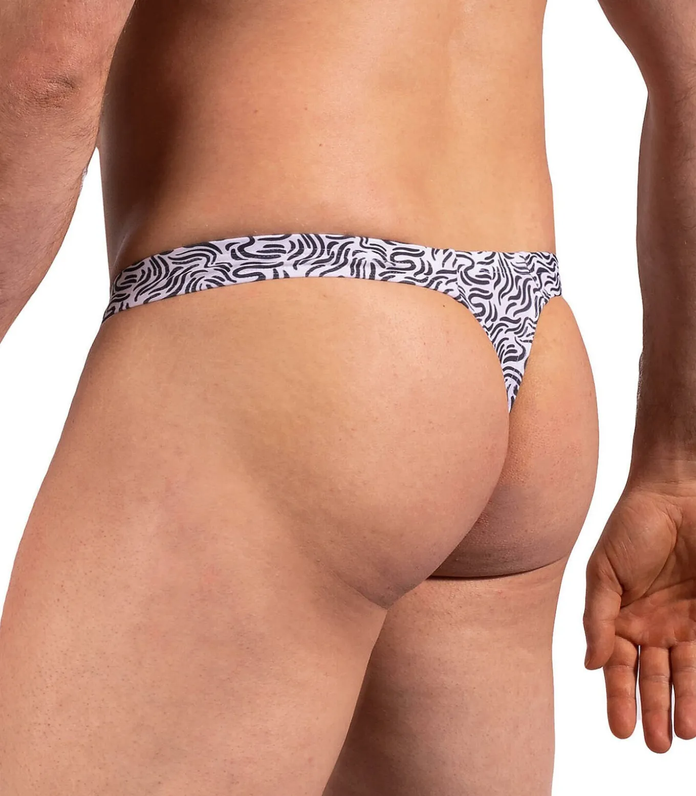 Zwemstring BLU2251